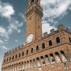 Palazzo-Vecchio